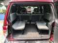 Mitsubishi Pajero Field Master 4x2 DSL AT 2002-8