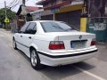 1997 bmw 316i RUSH-2