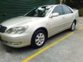 Toyota Camry 2002-2