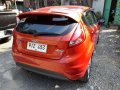 2011 Ford Fiesta S top of the line-2