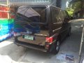 VolksWagen Commuter Van Tdi Diesel 12seater Sale Swap-1