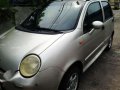 2007 Chery QQ HatchBack ALL POWER Automatic Transmission LIMITED 89K-4