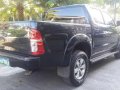 Toyota Hilux G 2010 top of the line-5