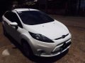 Rush sale Ford Fiesta-4