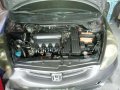 Honda Fit 2006 model (Lady Driven)-9