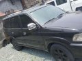 Toyota revo sr 2.0-0