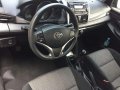 toyota vios e manual 2013 model 27k mileage-4