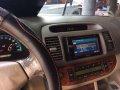 2003 Toyota Camry 2.0G matic-6