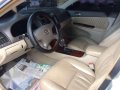 2003 Toyota Camry 2.0G matic-8