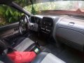 Nissan Frontier 2005-1