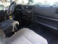 VolksWagen Commuter Van Tdi Diesel 12seater Sale Swap-2