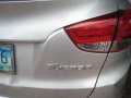 2010 hyundai tucson automatic like rav4 crv-1