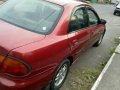 Mazda 323 rayban manual 96-3