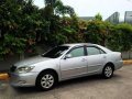 2003 Toyota Camry 2.4V ALL POWER Dual AirBag TOP OF D LINE 228K-1