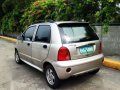 2007 Chery QQ HatchBack ALL POWER Automatic Transmission LIMITED 89K-3