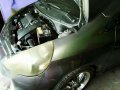 Honda Fit 2006 model (Lady Driven)-7