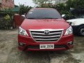 2014 toyota innova e-0