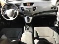 Honda Crv 2.4L 4X4 AT 2012-4