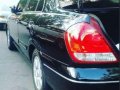 nissan sentra 1.3 GX manual-1