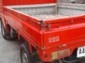 Suzuki multi cab drop side-4