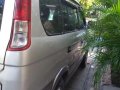 2007 Mitsubishi Adventure GLS Sports - diesel - MT-1