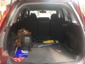 Honda CRV Manual Trans-2