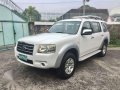 2007 Ford Everest 4x2 2008 2009-0