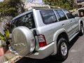 Nissan Patrol AT 4x4 Diesel 2005-2