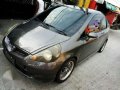 Honda Fit 2006 model (Lady Driven)-3