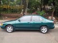 Nissan Sentra Series 3 B14 Super Saloon-3