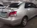 Very Fresh Toyota Vios 1.3 Manual Gasoline for sale-3