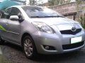 Toyota Yaris 1.5g Model 2011-1