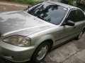 Honda civic lxi 1999-1