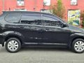 2011 Toyota Avanza 1.5G AT alt to 2009 2010 avanza escape innova crv-7