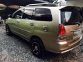 Toyota Innova Automatic and Fully loaded accesories-3
