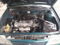 Nissan Sentra Series 3 B14 Super Saloon-6