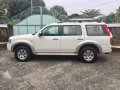 2007 Ford Everest 4x2 2008 2009-1