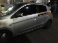 very rush mitsubishi mirage gls automatic 2016 top of the line-5