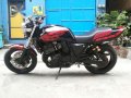 Honda CB400 super four super 4 cbr400 cbr600 steed magna-3