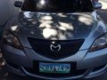 2005 Mazda 3 hatchback-0