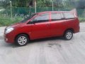 2011 Toyota Innova 2005 mitsubishi adventure gls sports-1