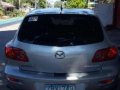 2005 Mazda 3 hatchback-3