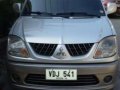 2007 Mitsubishi Adventure GLS Sports - diesel - MT-0