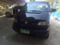 VolksWagen Commuter Van Tdi Diesel 12seater Sale Swap-5