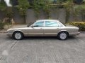 1997 Jaguar XJ6 Daimler Top of the Line Limousine-2