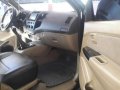 Toyota Hilux G 2010 top of the line-8