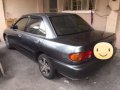 Mitsubishi Lancer 1.6-5