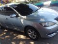 2005 Mazda 3 hatchback-2