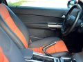 Orange crush VOLVO C30 sports coupe A T special-5