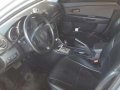 2005 Mazda 3 hatchback-7